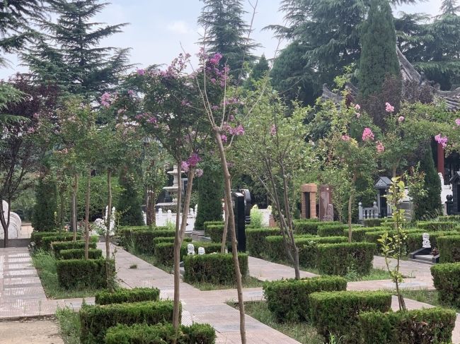 園區(qū)景觀(guān)