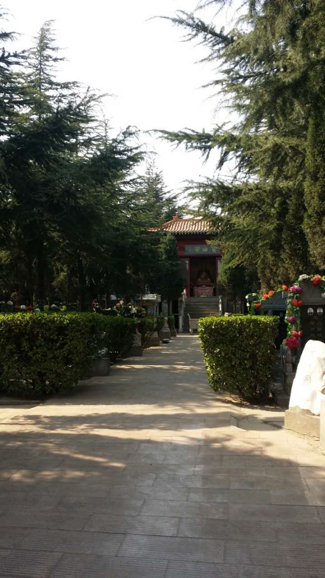 園區(qū)景觀(guān)